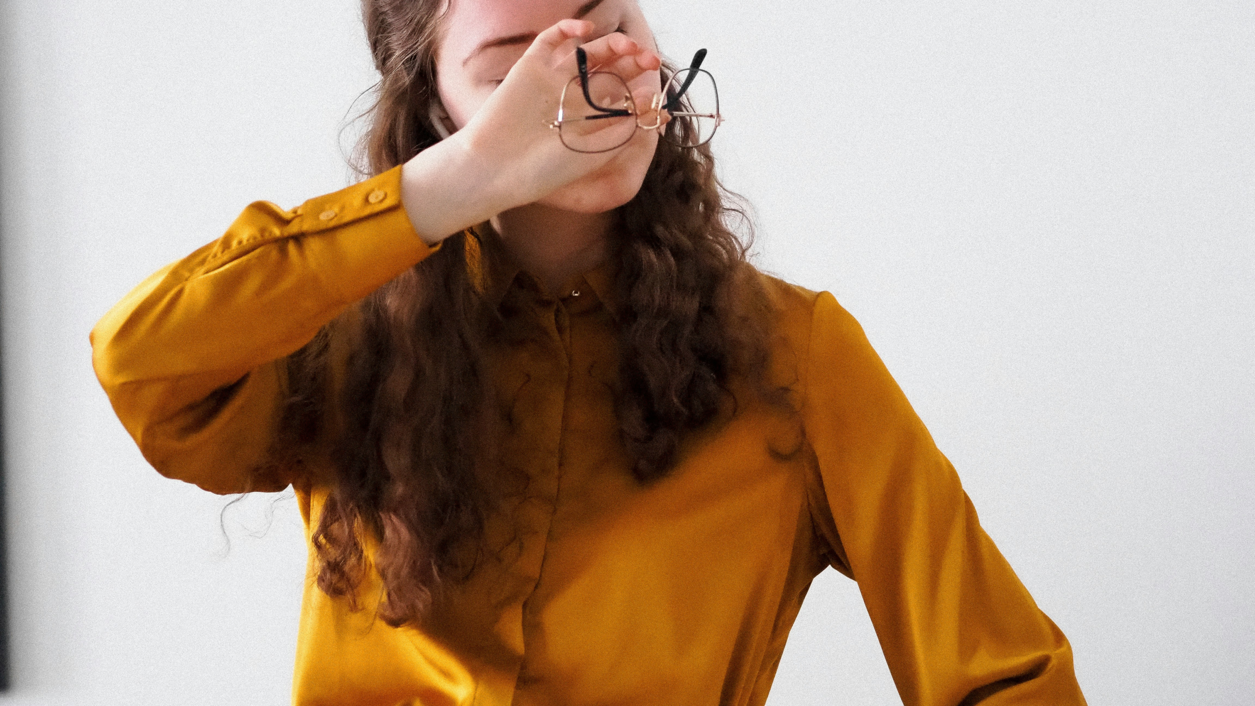 eye-allergy relief at home