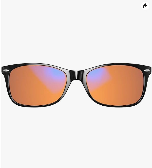 Swanwick Blue Light Glasses