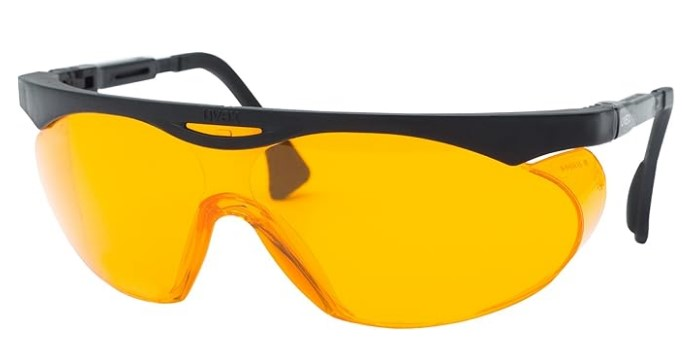 UVEX Blue Light Glasses