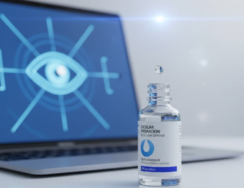 best eye drops for computer users hero image