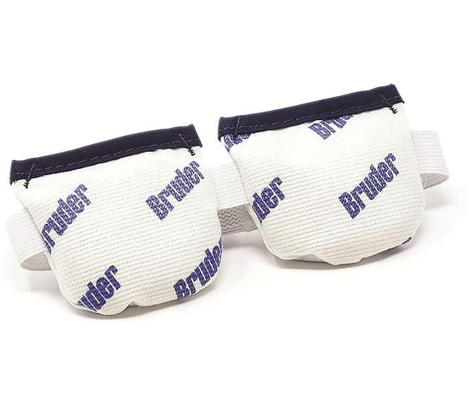 Bruder Moist Heat Eye Compress