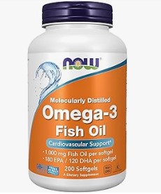 Premium Eye Support Supplement