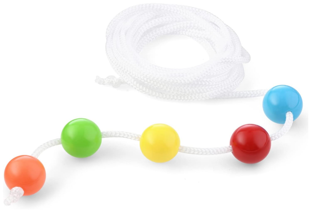 Printed Vision Therapy Chart