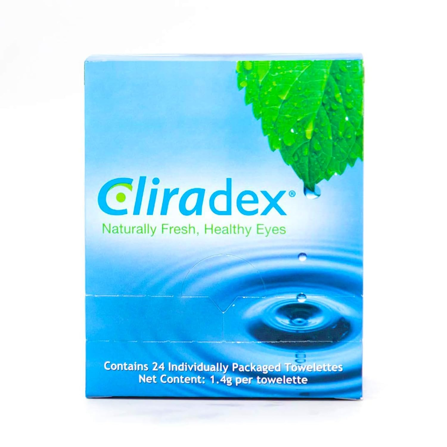 Cliradex Cleanser