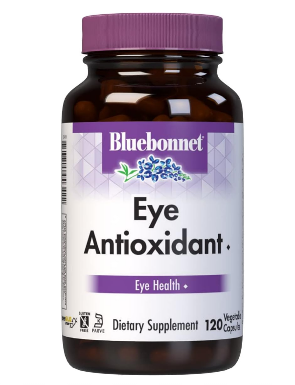Eye Antioxidant