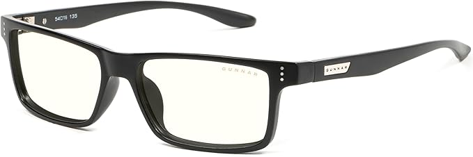 GUNNAR premium blue light glasses