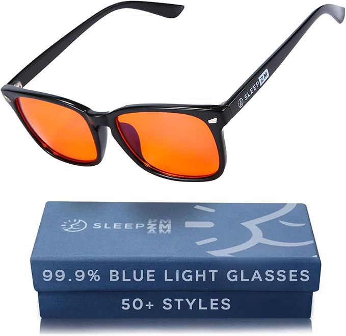 HorusX blue light blocking glasses