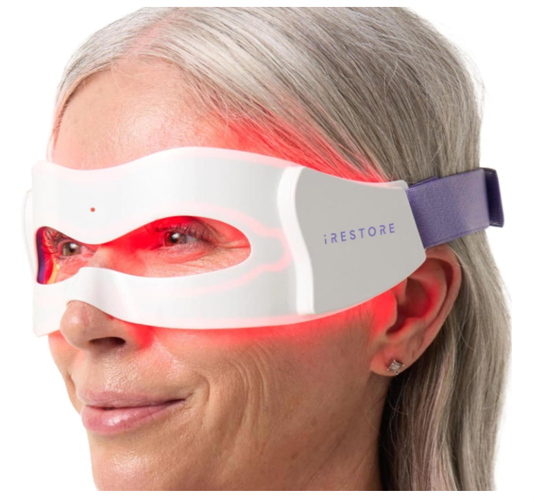 iRestore Eye Mask