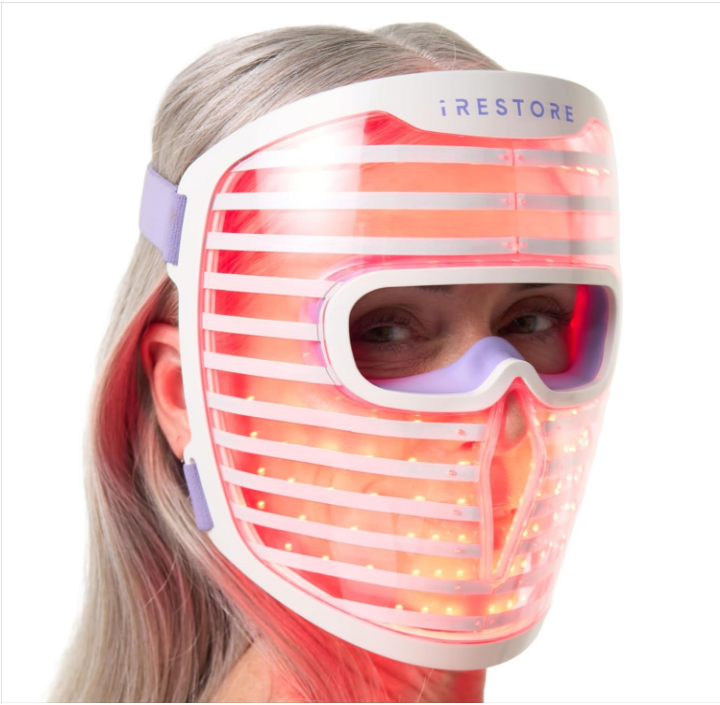 iRestore Face Mask