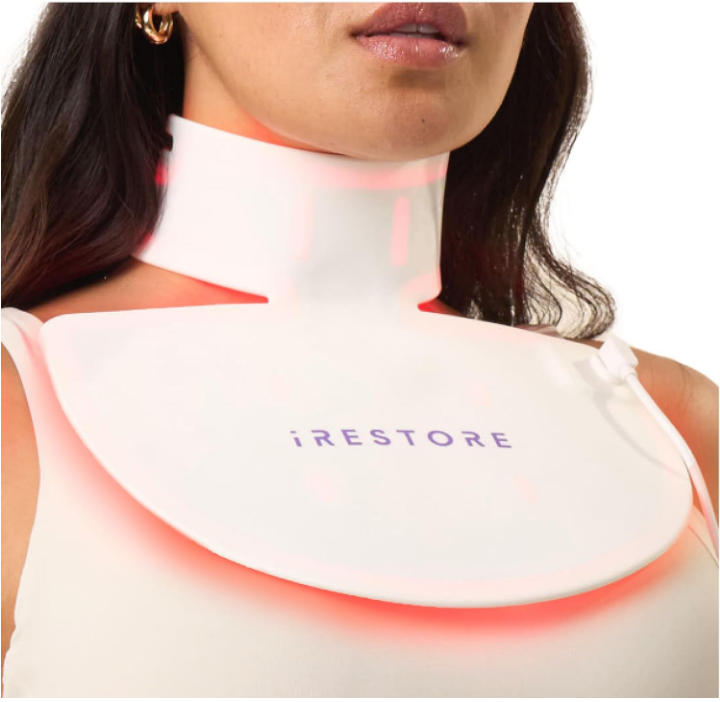 iRestore Neck Device