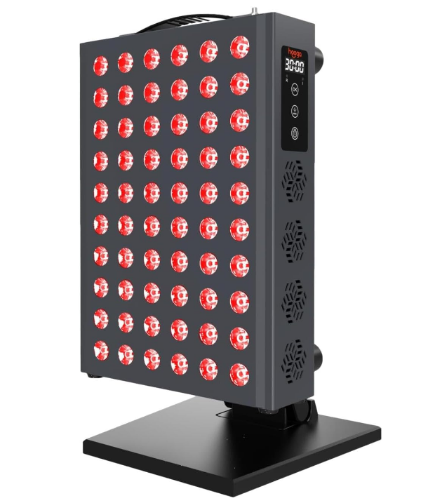 Red Light Therapy Panel