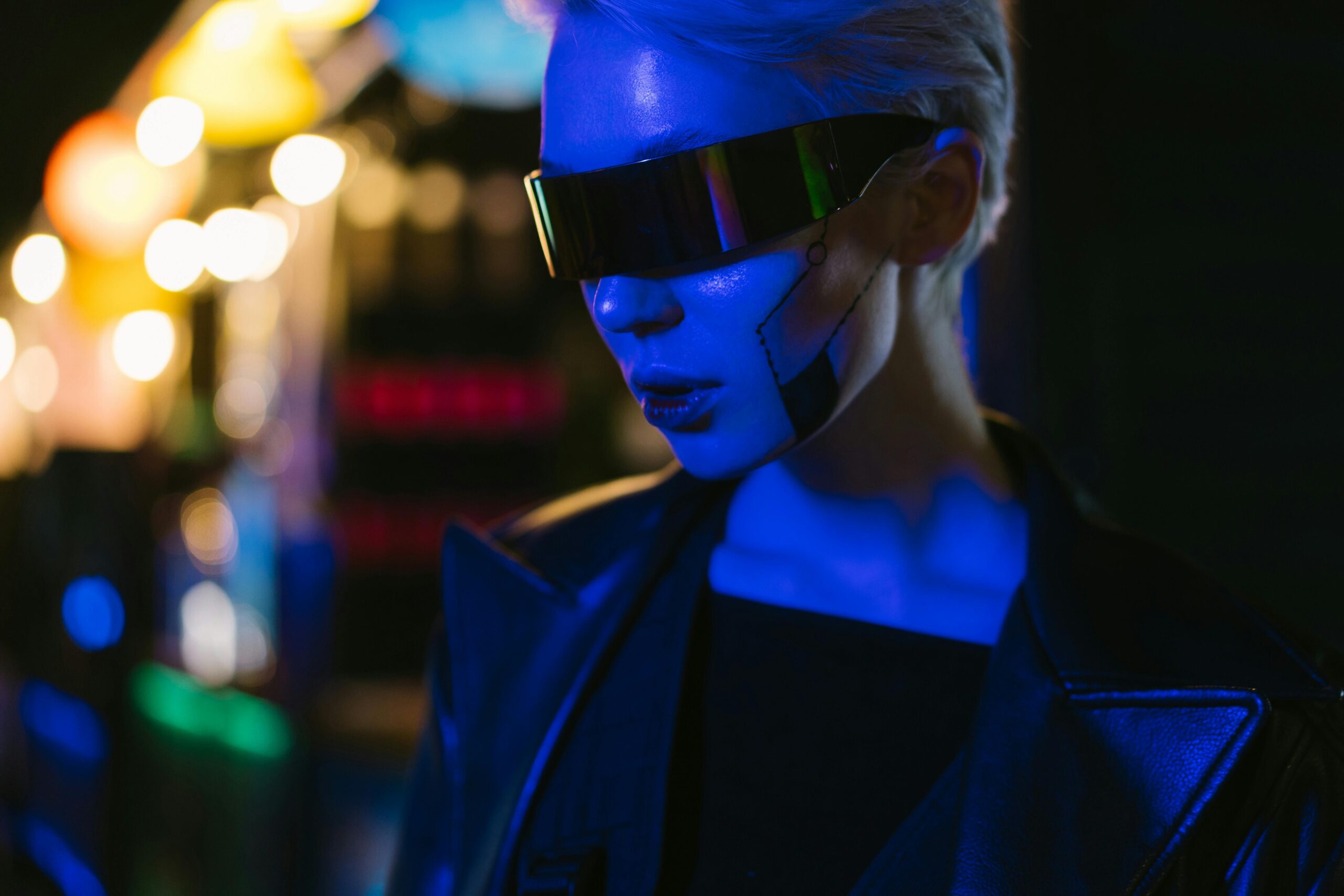 Deep dive into Blue Light and Eye Health and digital protection.