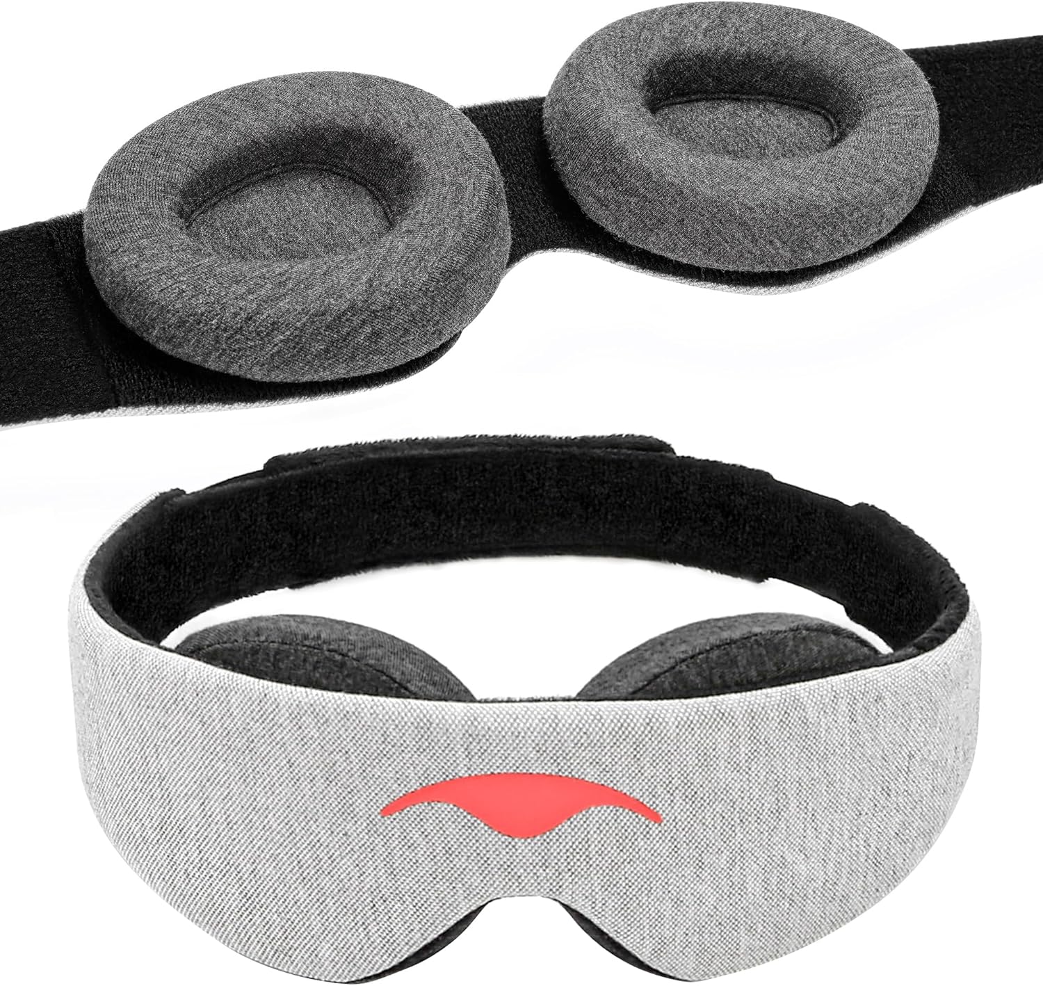 Weighted Sleep Mask