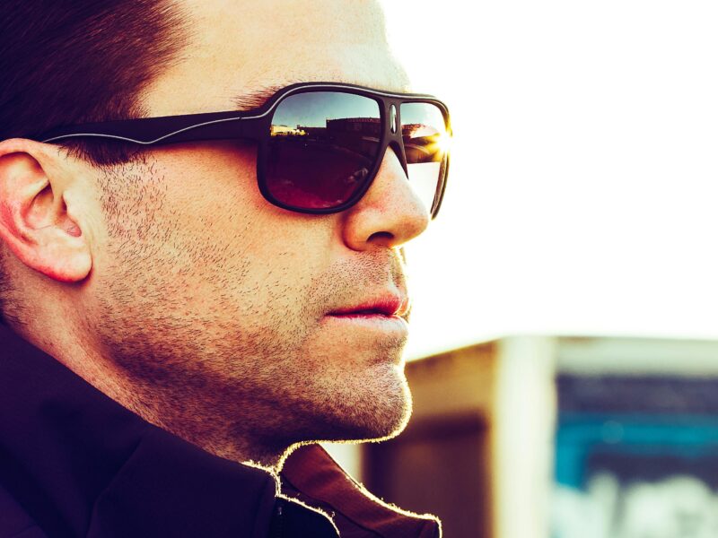 Sunlight and eye health – protecting eyes from UV exposure outdoors