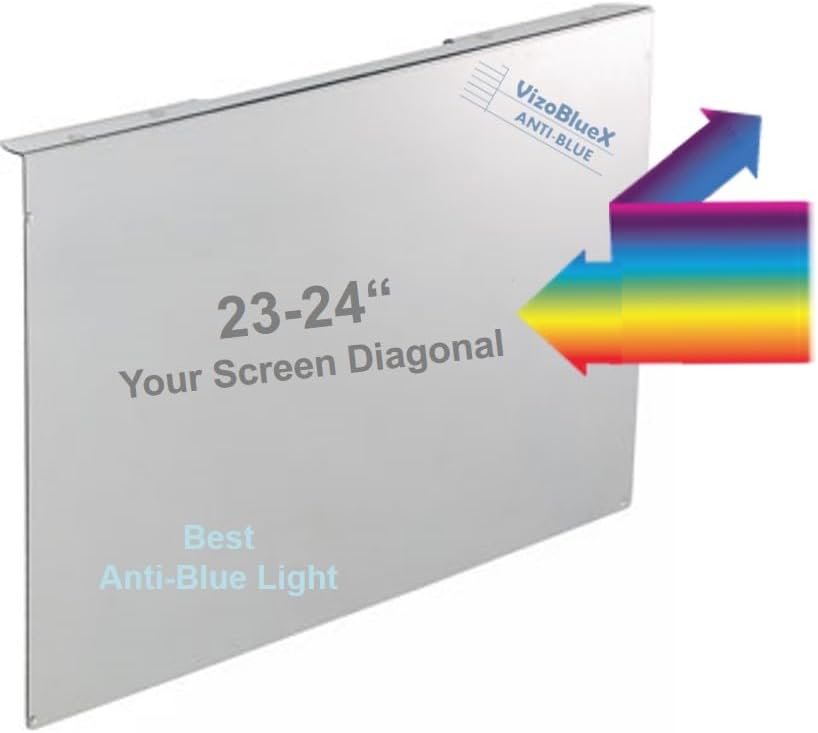 Blue Light Filter for Tablets