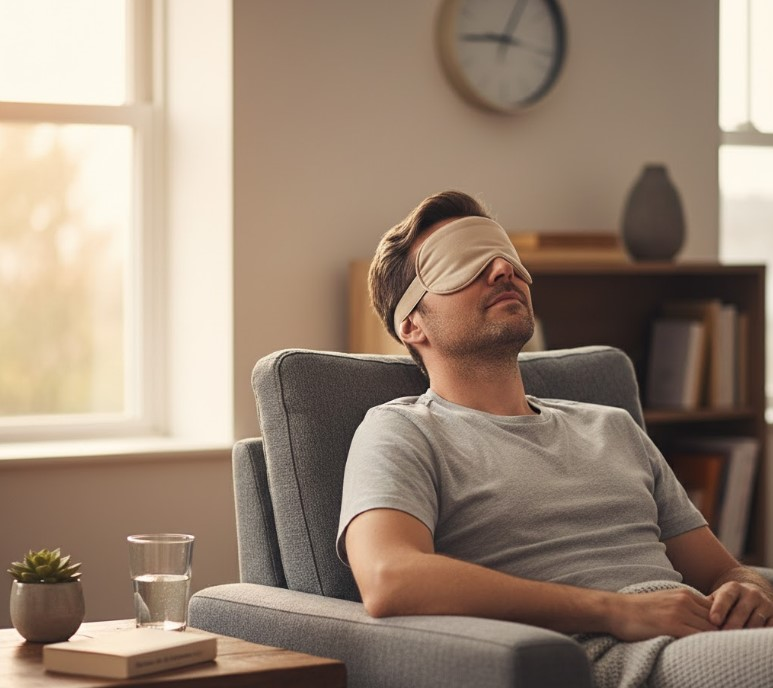 Expected recovery timeline after LipiFlow vs TearCare MGD treatment
