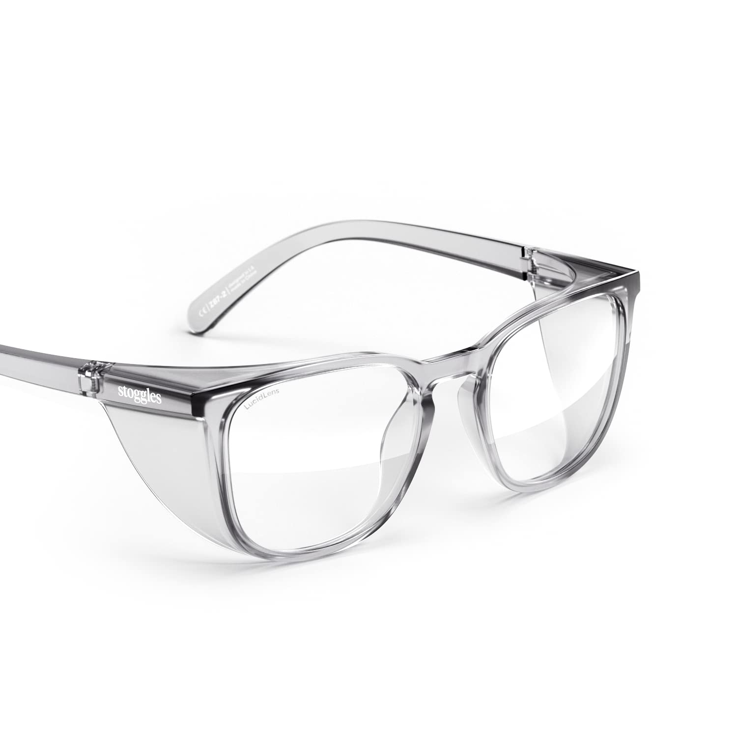 Moisture Chamber Glasses