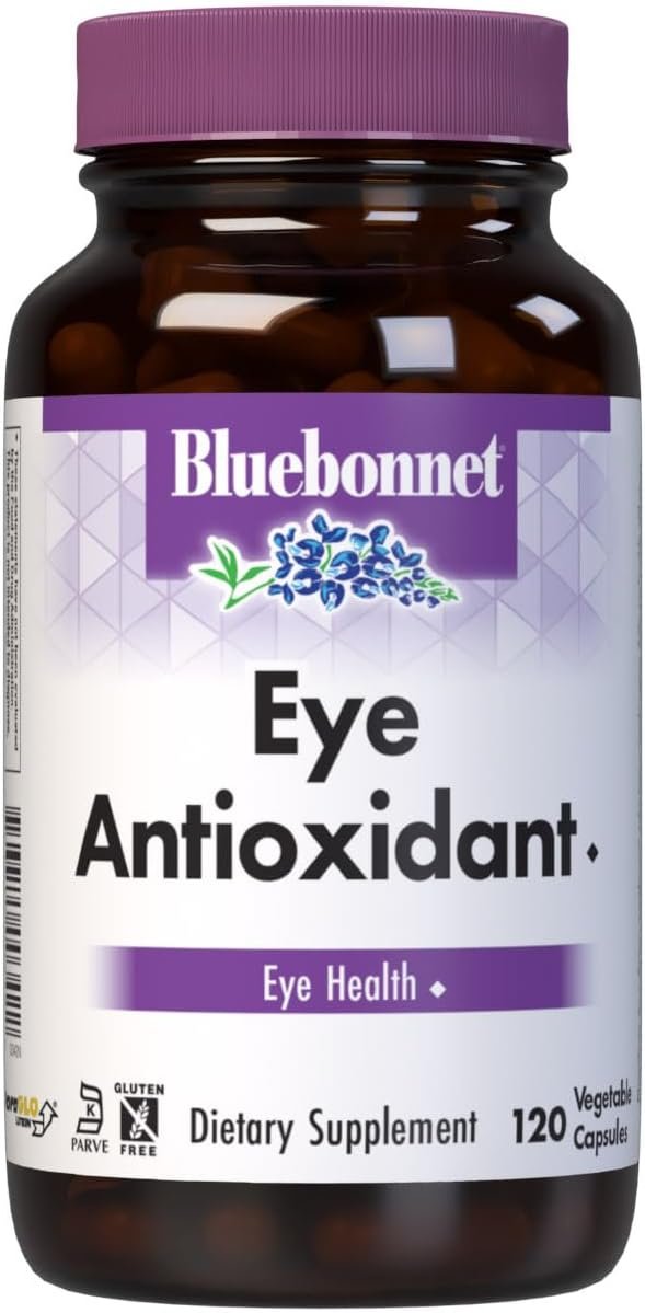 Eye Antioxidant