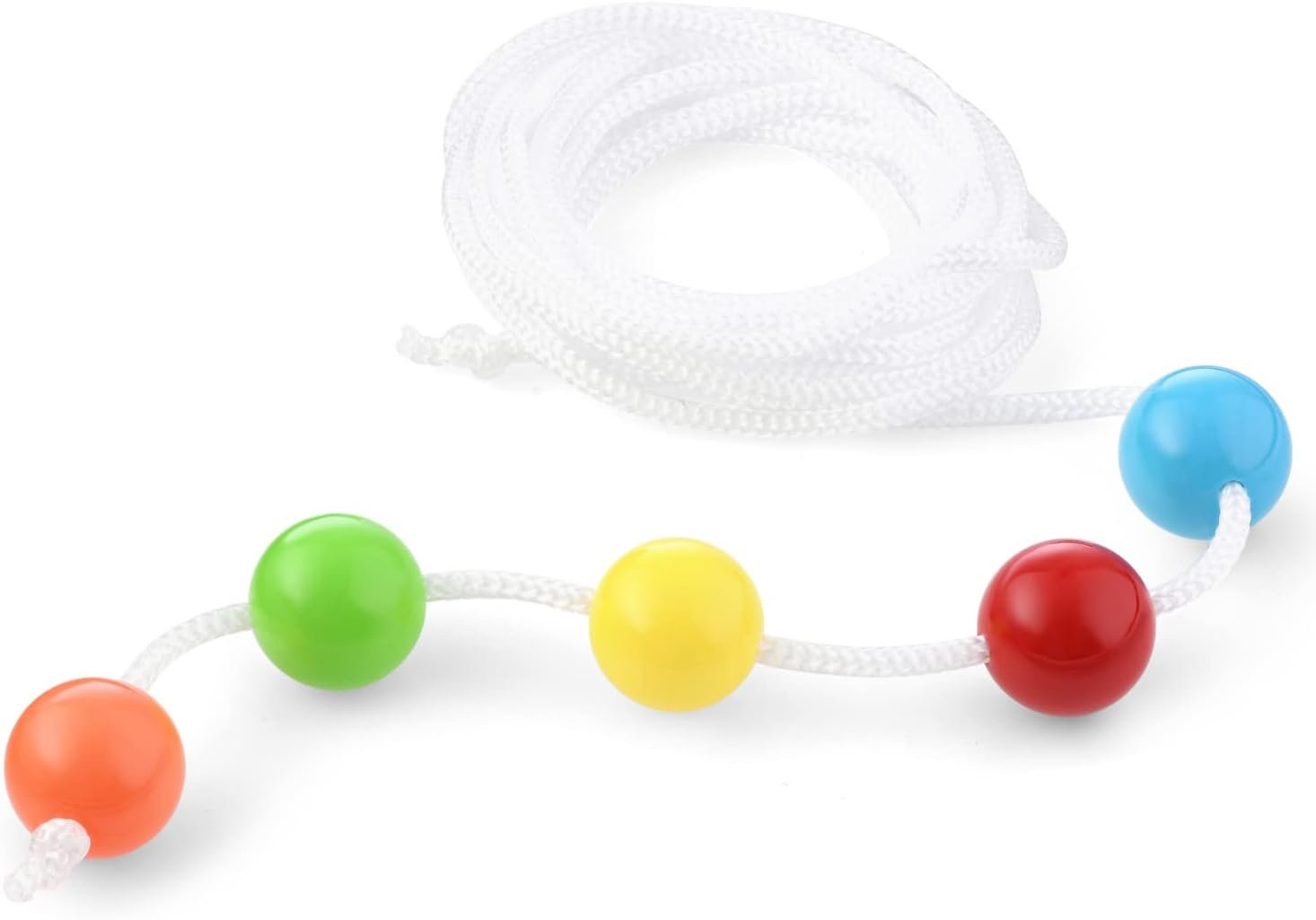 Brock String for Vision Therapy