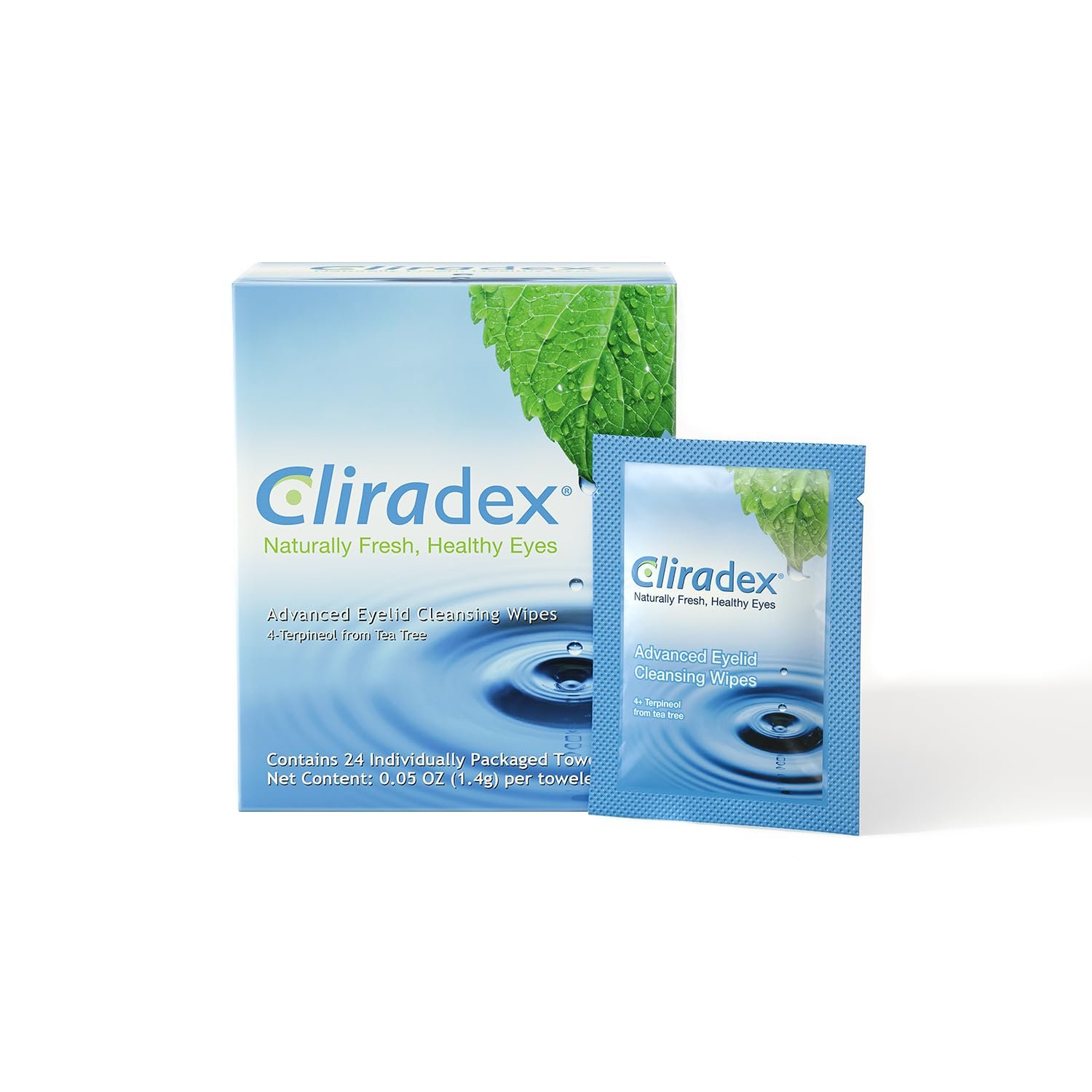 Cliradex Cleanser